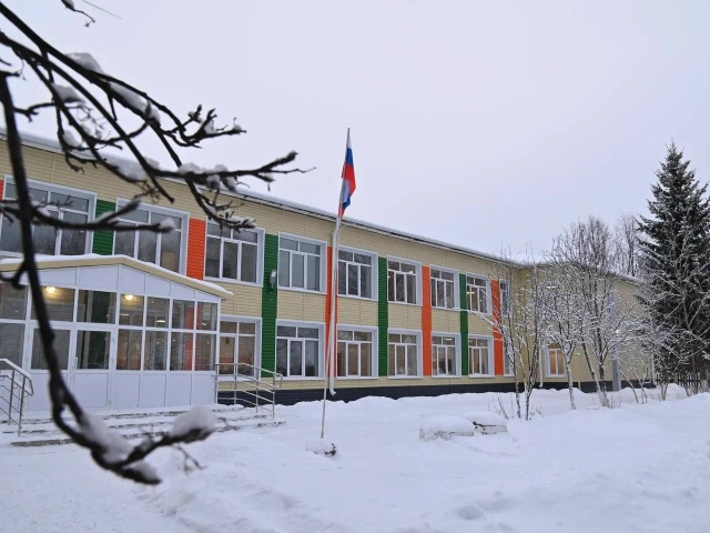 МБОУ &amp;quot;Ашеванская ООШ&amp;quot;